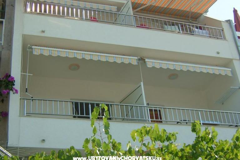 Apartmaji Ruza – foto 8