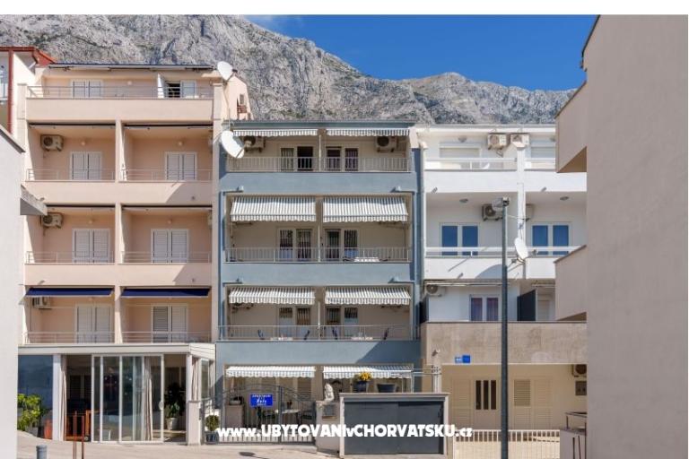 Apartmaji Ruza – foto 16