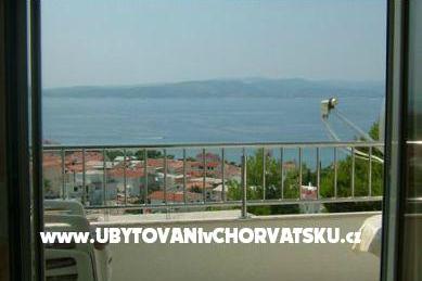 Apartmaji Ruza – foto 3
