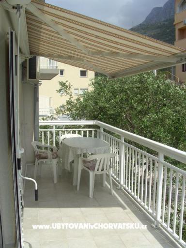 Apartmaji Ruza – foto 5