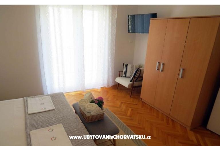 Apartmats Grozdana – foto 11