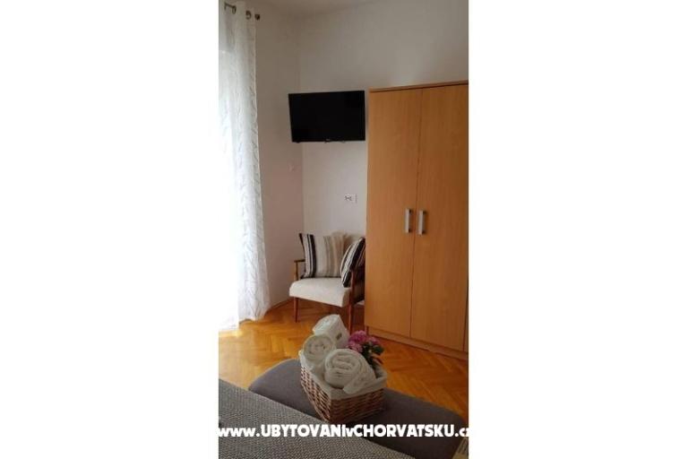 Apartmats Grozdana – foto 13