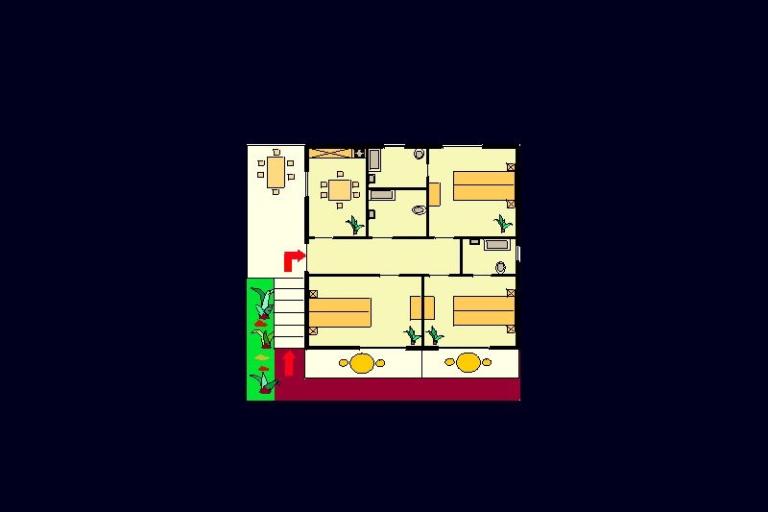 Apartmats Grozdana – foto 14