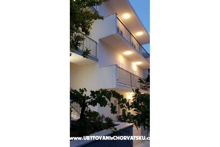 Apartmats Grozdana – foto 17