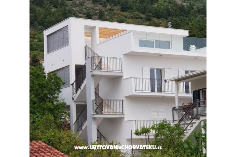 Apartmats Grozdana – foto 18