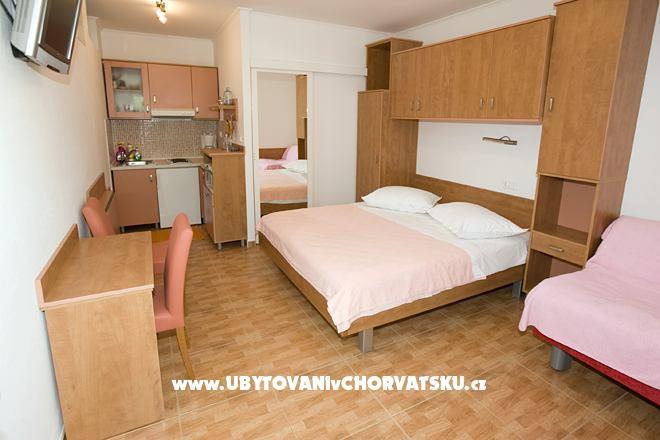 Apartmaji Mimoza – foto 3