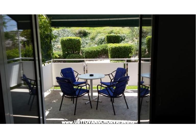Apartmaji Paula Baska Voda 6 apart – foto 10