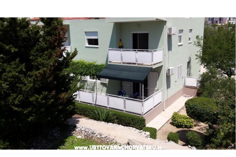 Apartmaji Paula Baska Voda 6 apart – foto 14