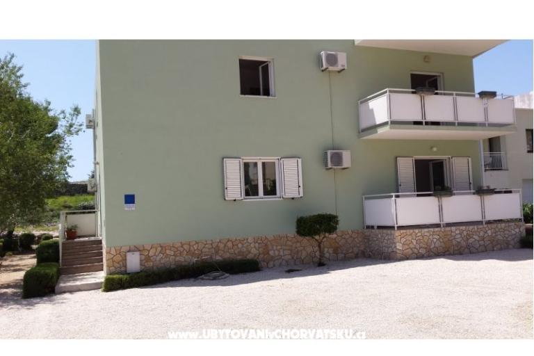 Apartmaji Paula Baska Voda 6 apart – foto 16