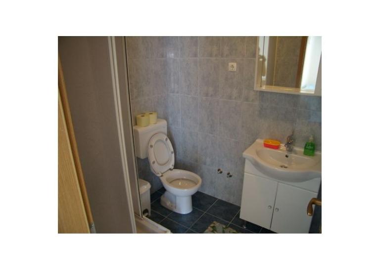 Apartmaji Paula Baska Voda 6 apart – foto 18