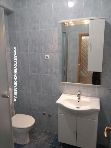 Apartmaji Paula Baska Voda 6 apart – foto 19