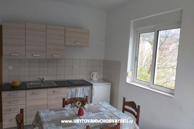 Apartmaji Paula Baska Voda 6 apart – foto 20