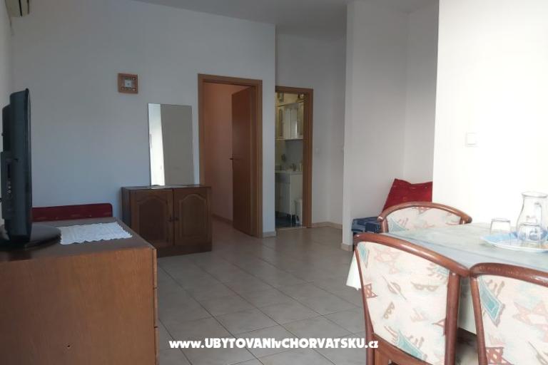Apartmaji Paula Baska Voda 6 apart – foto 24