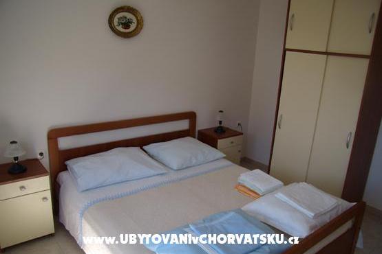 Apartmaji Paula Baska Voda 6 apart – foto 3