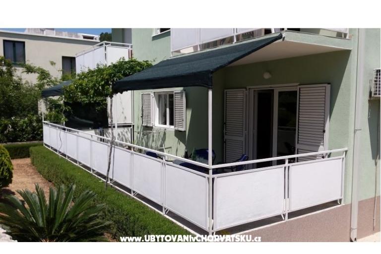 Apartmaji Paula Baska Voda 6 apart – foto 7