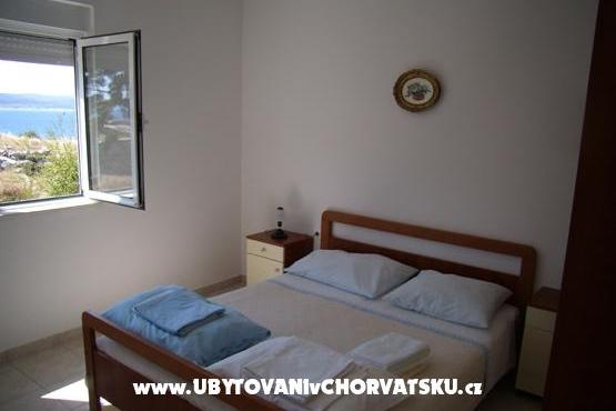 Apartmaji Paula Baska Voda 6 apart – foto 8