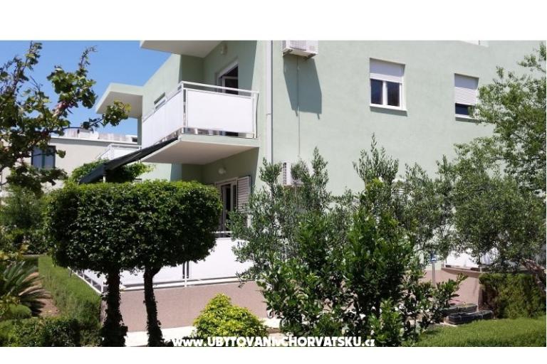Apartmaji Paula Baska Voda 6 apart – foto 9