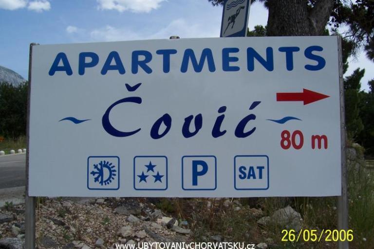 Apartmaji Covic – foto 7