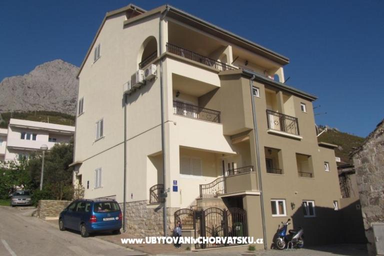 Apartmaji Danese – foto 11