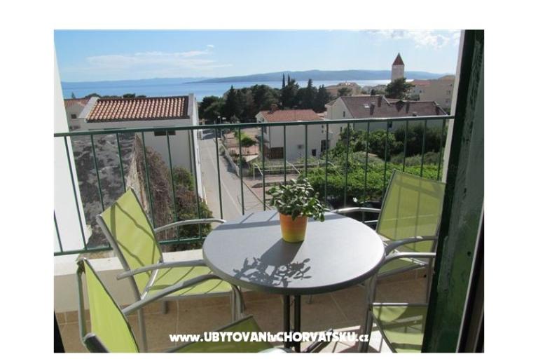 Apartmaji Danese – foto 16