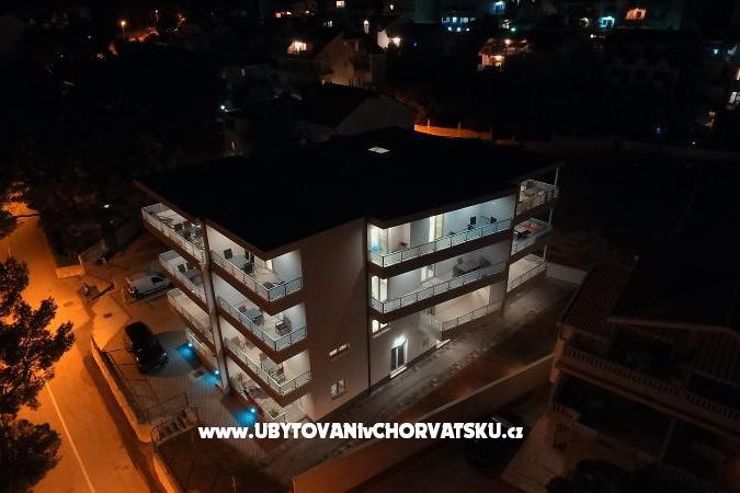 Apartmaji Danica – foto 2
