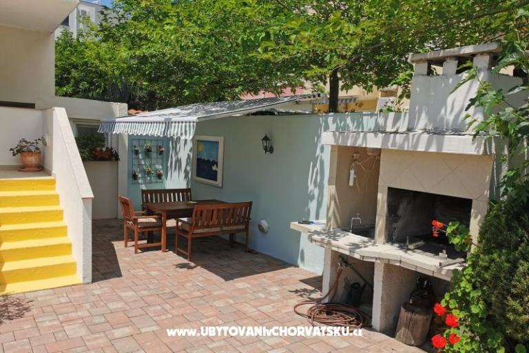 Apartmaji Goga – foto 4