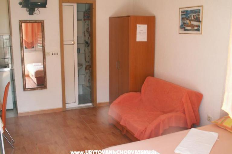 Apartmaji Herceg – foto 12