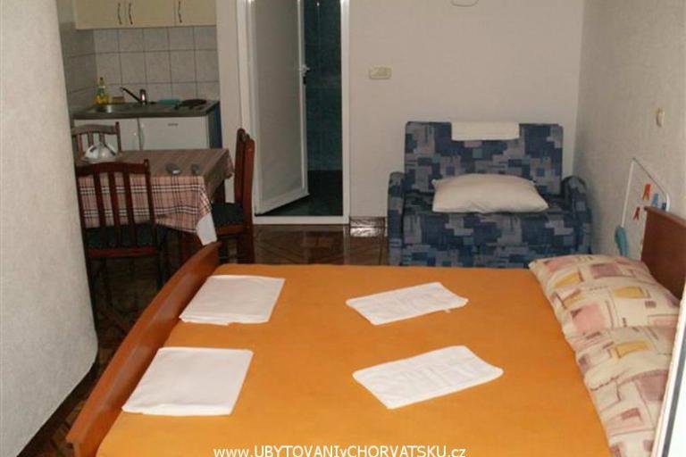 Apartmaji Herceg – foto 4