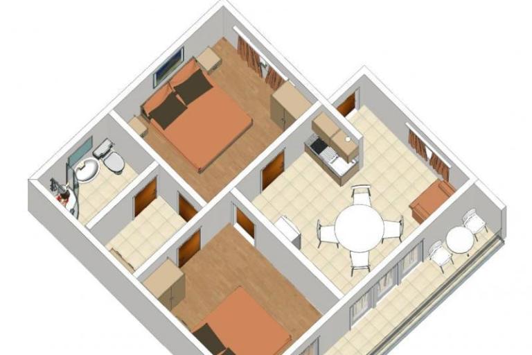 Apartmaji Klara – foto 15