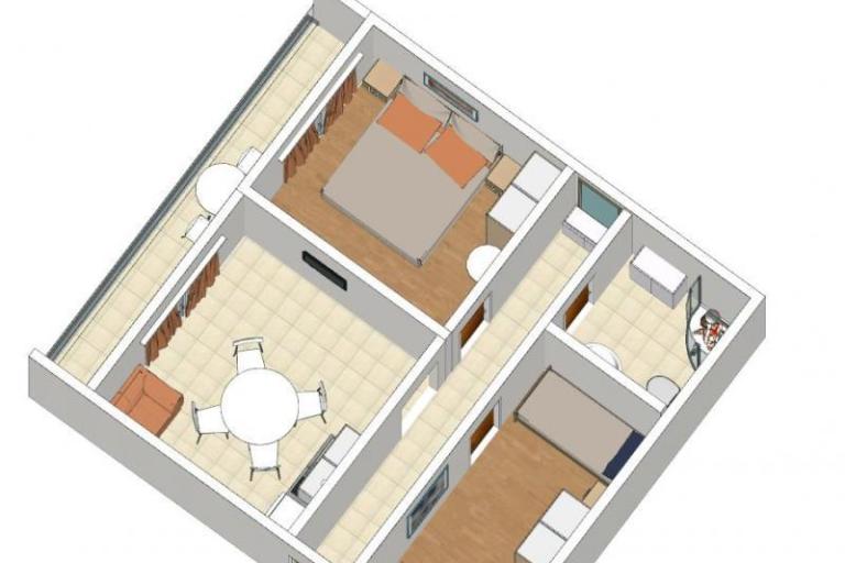 Apartmaji Klara – foto 17