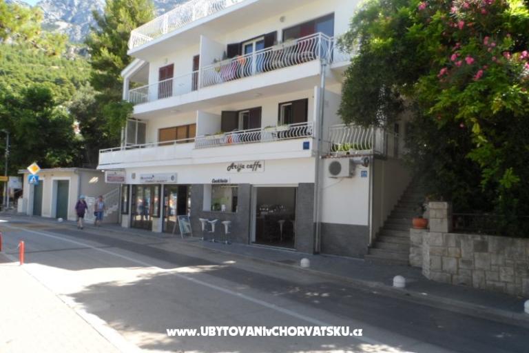Apartmaji Klara – foto 2