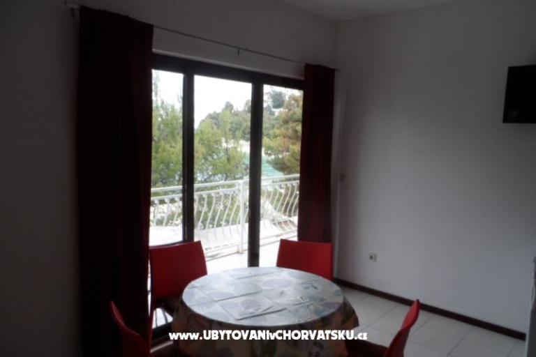 Apartmaji Klara – foto 3