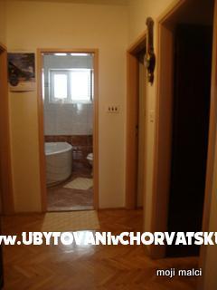 Apartmaji Ljubica – foto 6