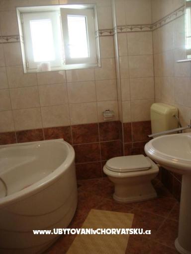 Apartmaji Ljubica – foto 7