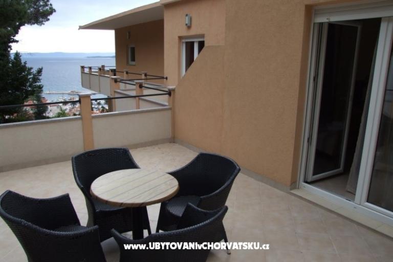 Apartmaji Maris – foto 17