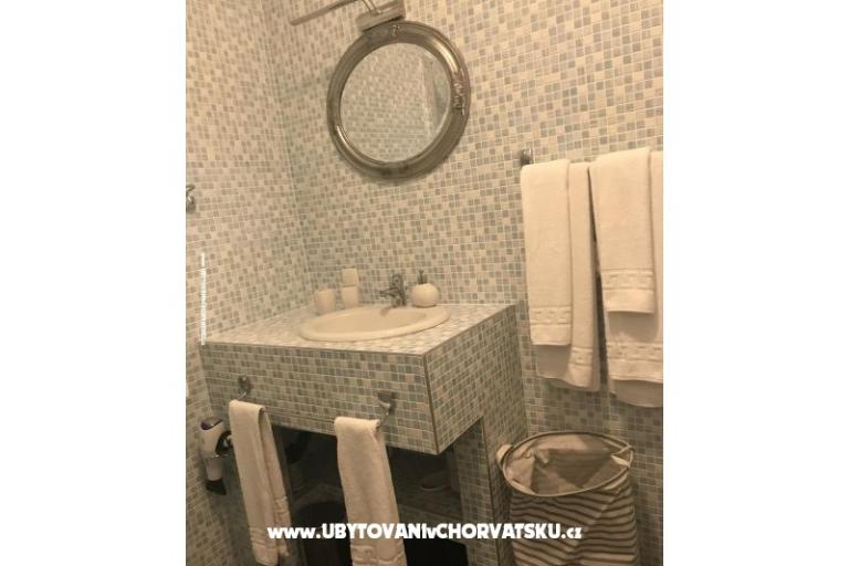 Apartmaji Sara Baška Voda – foto 4