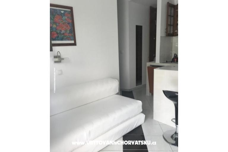 Apartmaji Sara Baška Voda – foto 5