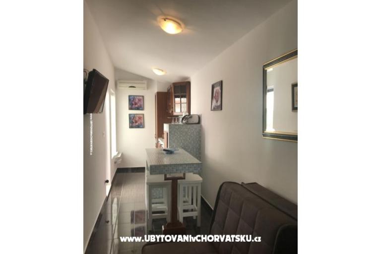 Apartmaji Sara Baška Voda – foto 6
