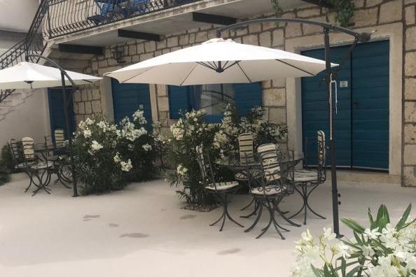 Apartmaji Sara Baška Voda – foto 7