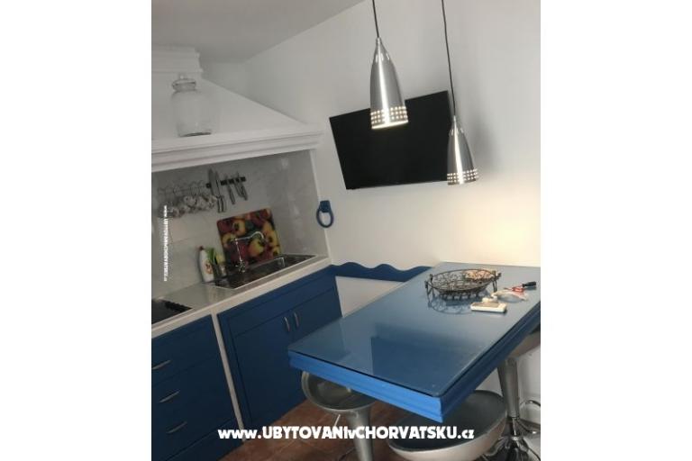 Apartmaji Sara Baška Voda – foto 8