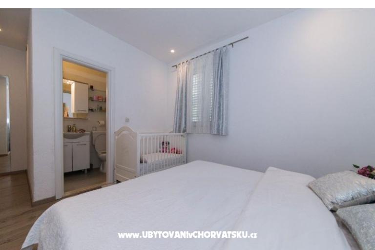 Apartmaji Vesa Promajna – foto 11