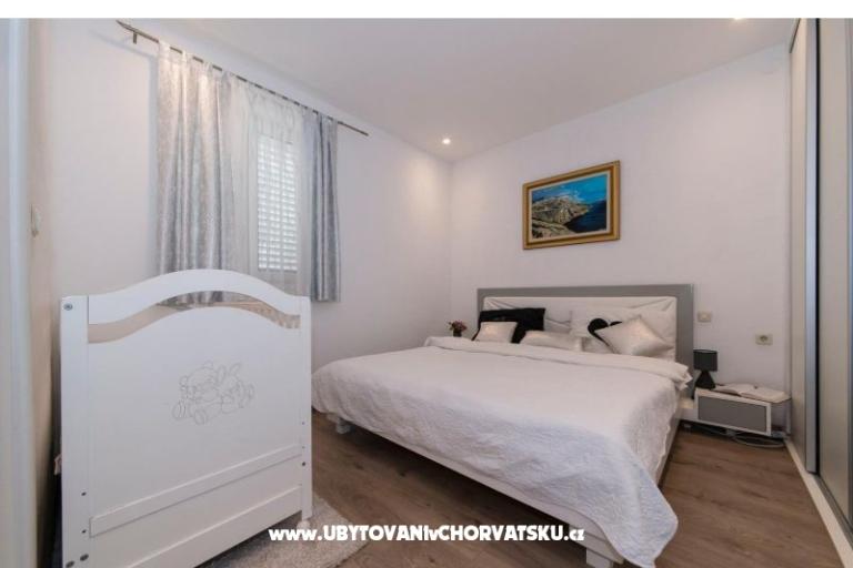 Apartmaji Vesa Promajna – foto 12
