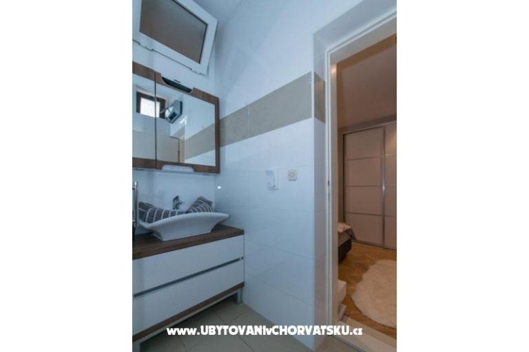 Apartmaji Vesa Promajna – foto 13