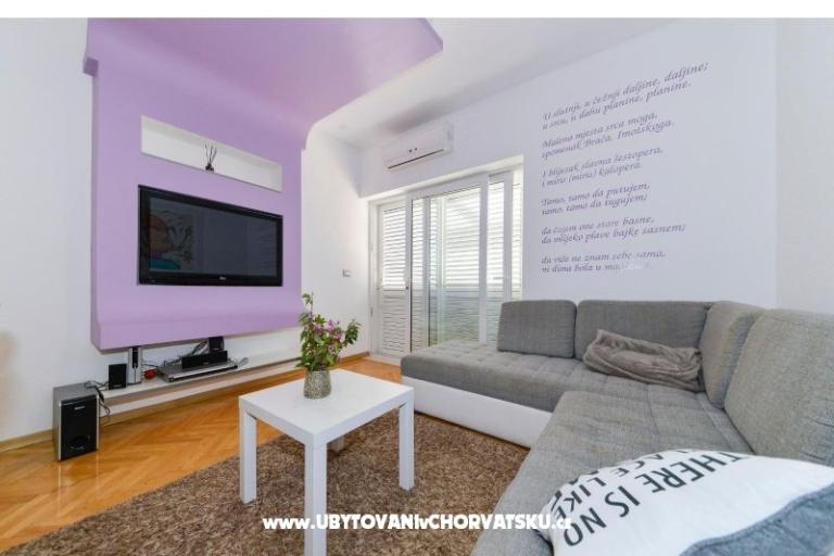 Apartmaji Vesa Promajna – foto 16