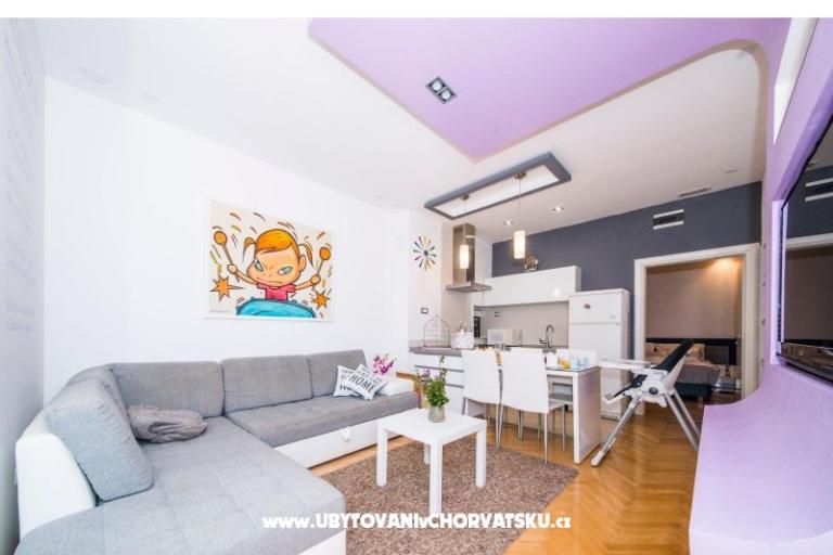 Apartmaji Vesa Promajna – foto 17