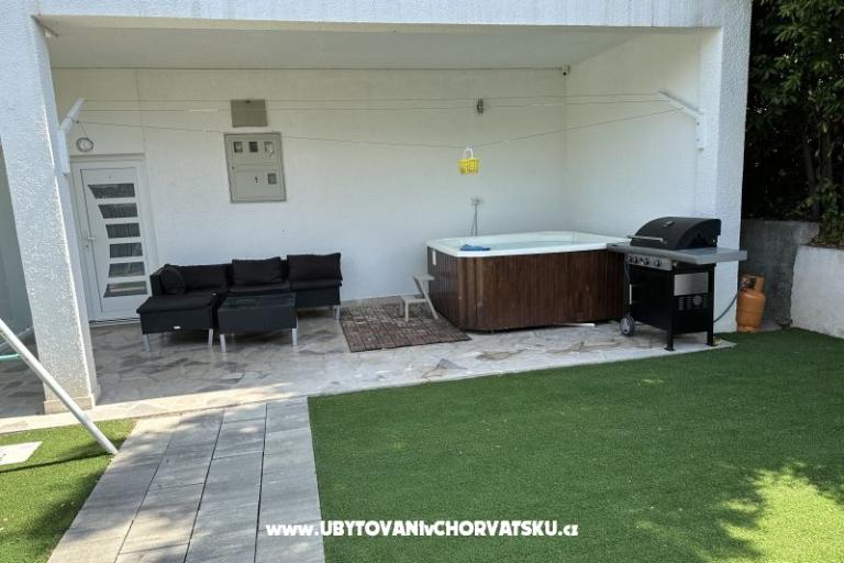 Apartmaji Vesa Promajna – foto 20
