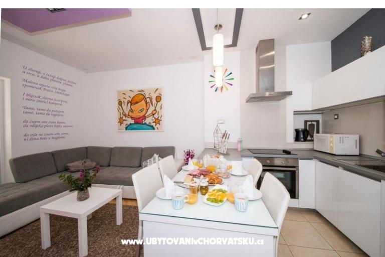 Apartmaji Vesa Promajna – foto 22