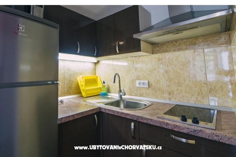 Deluxe Apartmaji Centar – foto 10
