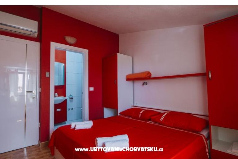 Deluxe Apartmaji Centar – foto 11
