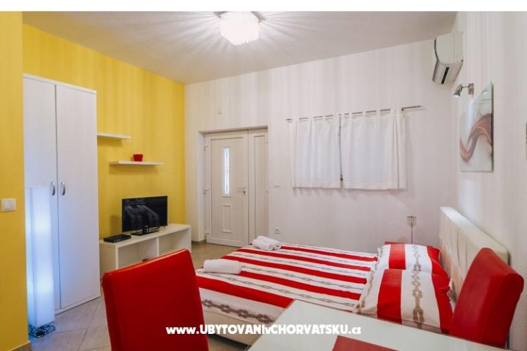 Deluxe Apartmaji Centar – foto 12
